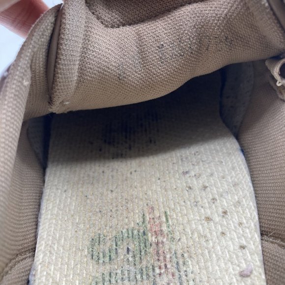 SAS Free Time Womens Comfort Nursing Oxford 8M - Picture 4 of 10